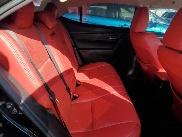 Photo 10 from auction – 2016 TOYOTA COROLLA L with VIN 5YFBURHE0GP425879