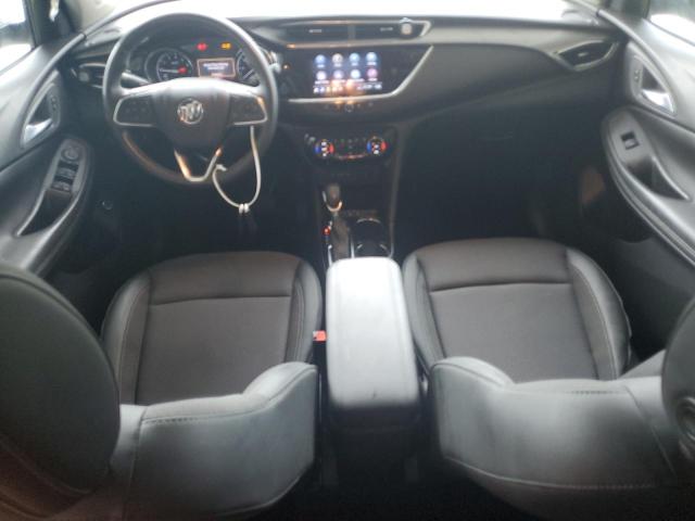 Photo 8 from auction – 2022 BUICK ENCORE GX with VIN KL4MMDS21NB121041