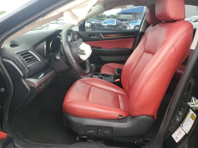Photo 7 from auction – 2019 SUBARU LEGACY SPO with VIN 4S3BNAS69K3024767