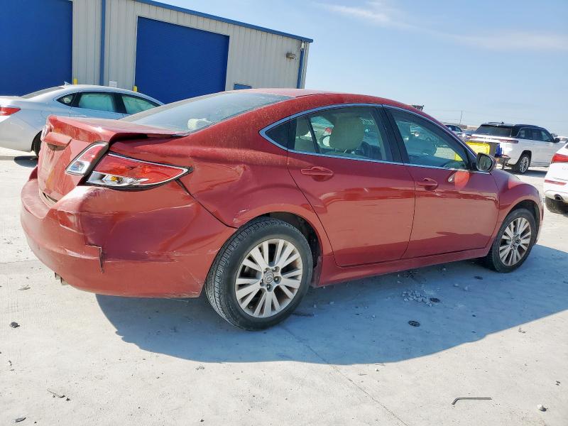 Zdjęcie 3 z aukcji – 2010 MAZDA 6 I z VIN 1YVHZ8CH6A5M44569