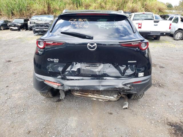 Photo 6 from auction – 2024 MAZDA CX-30 SELE with VIN 3MVDMBBM5RM652235