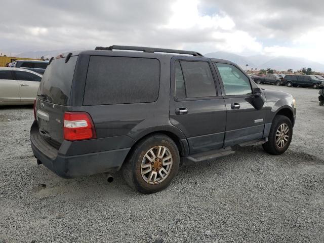 Photo 3 from auction – 2007 FORD EXPEDITION XLT with VIN 1FMFU16517LA11892