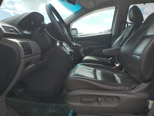 Photo 7 from auction – 2011 HONDA ODYSSEY EX with VIN 5FNRL5H68BB014690
