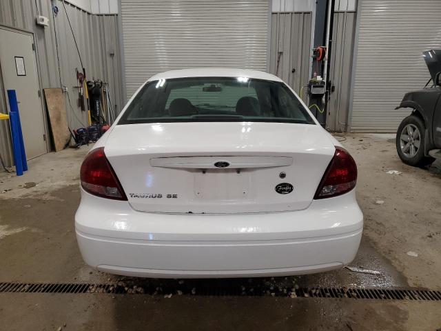 Photo 6 from auction – 2006 FORD TAURUS SE with VIN 1FAFP53U36A151473