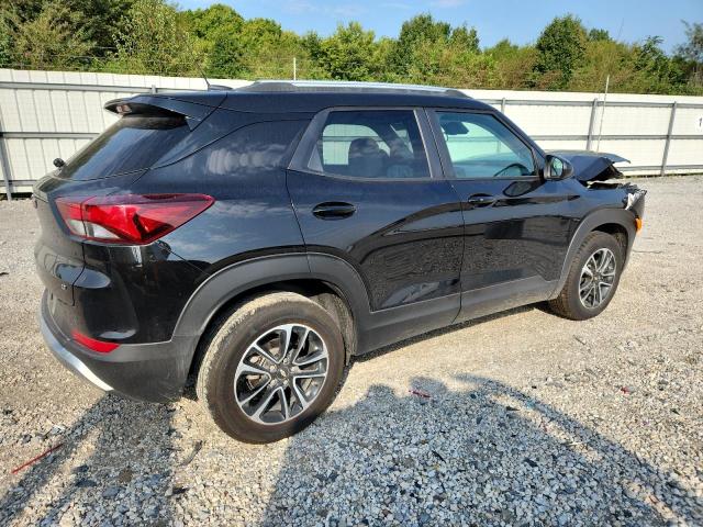Photo 3 from auction – 2024 CHEVROLET TRAILBLAZER LT with VIN KL79MPS24RB203040