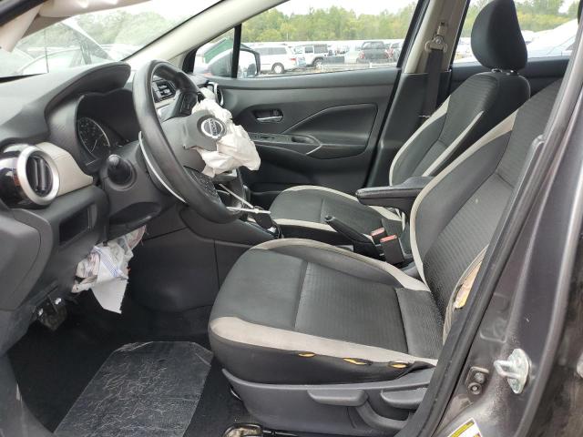 Photo 7 from auction – 2020 NISSAN VERSA SV with VIN 3N1CN8EV5LL805441