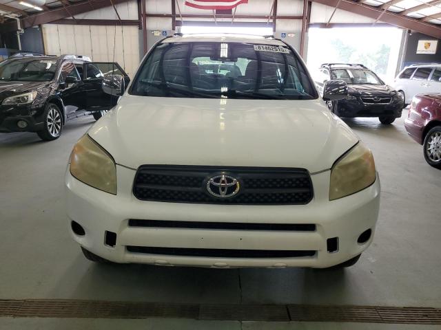 Photo 5 from auction – 2006 TOYOTA RAV4 with VIN JTMBD33V666013444