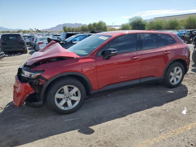 HONDA PROLOGUE E 2024 with VIN 3GPKHVRJ1RS526104 - Photo from auction