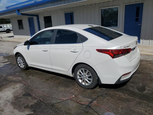 Photo 2 from auction – 2019 HYUNDAI ACCENT SE with VIN 3KPC24A37KE072797