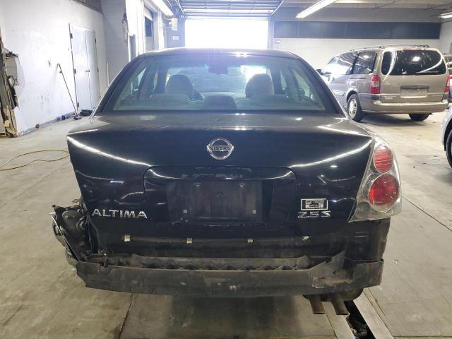 Photo 6 from auction – 2005 NISSAN ALTIMA S with VIN 1N4AL11D65C362980