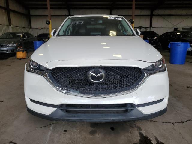 Photo 5 from auction – 2018 MAZDA CX-5 TOURI with VIN JM3KFBCM4J0326541