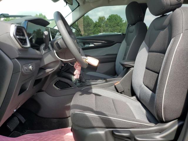 Photo 7 from auction – 2026 CHEVROLET TRAILBLAZER with VIN KL79MPSL5TB012498