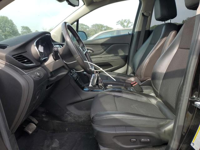 Photo 7 from auction – 2022 BUICK ENCORE PRE with VIN KL4CJESM7NB522444