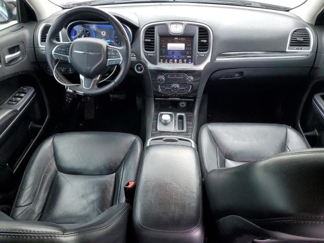 Photo 8 from auction – 2016 CHRYSLER 300 LIMITE with VIN 2C3CCAAG8GH235360