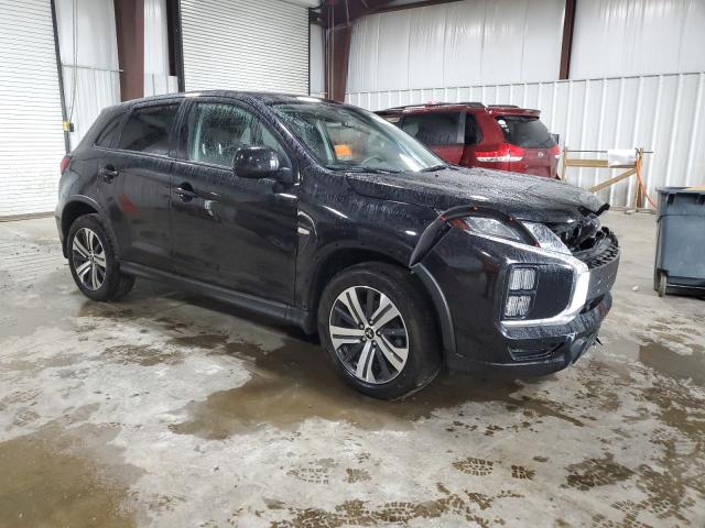 Photo 4 from auction – 2023 MITSUBISHI OUTLANDER with VIN JA4ARUAU3PU010036