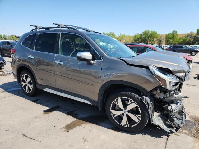 Photo 4 from auction – 2019 SUBARU FORESTER T with VIN JF2SKAWC1KH417336