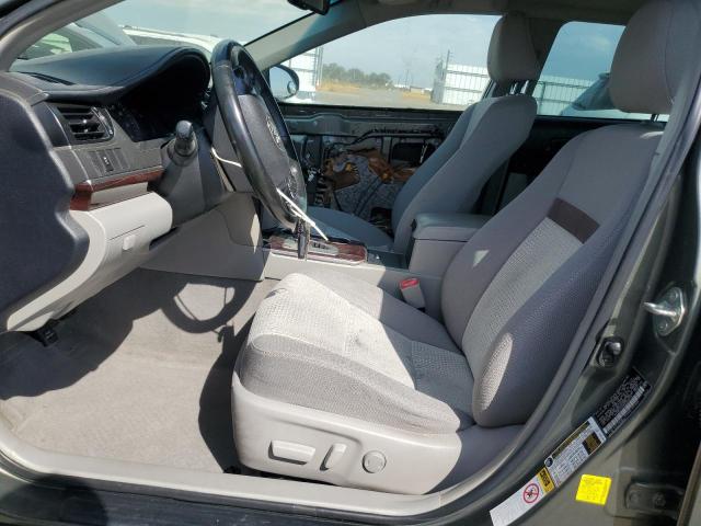Photo 7 from auction – 2014 TOYOTA CAMRY L with VIN 4T4BF1FK0ER369710
