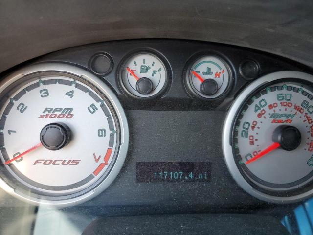 Photo 9 from auction – 2008 FORD FOCUS SE with VIN 1FAHP35N68W242830