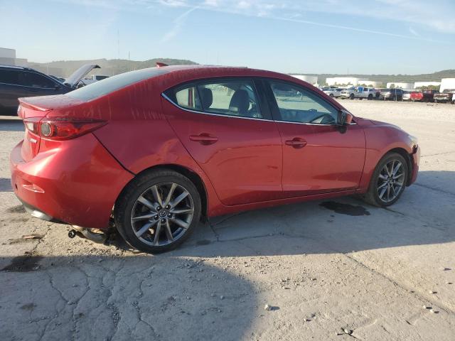 Photo 3 from auction – 2018 MAZDA 3 TOURING with VIN 3MZBN1V38JM241013