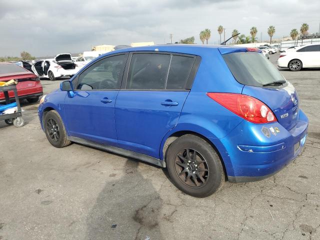 Photo 2 from auction – 2011 NISSAN VERSA S with VIN 3N1BC1CP5BL497943