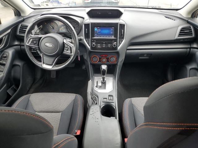 Photo 8 from auction – 2019 SUBARU CROSSTREK with VIN JF2GTAEC4KH300869