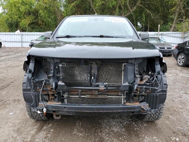 Photo 5 from auction – 2016 NISSAN FRONTIER S with VIN 1N6AD0FV1GN761075