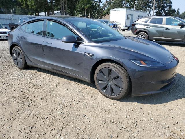 Photo 4 from auction – 2024 TESLA MODEL 3 with VIN 5YJ3E1EA6RF784138