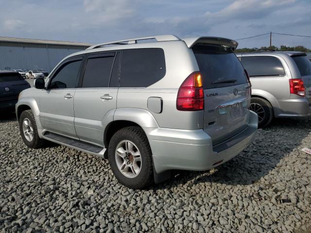 Photo 2 from auction – 2003 LEXUS GX 470 with VIN JTJBT20X330011035