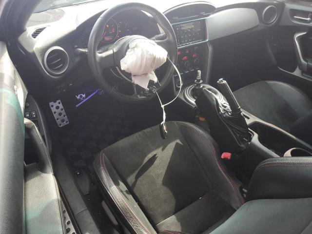 Photo 8 from auction – 2013 SUBARU BRZ 2.0 LI with VIN JF1ZCAC1XD1605254
