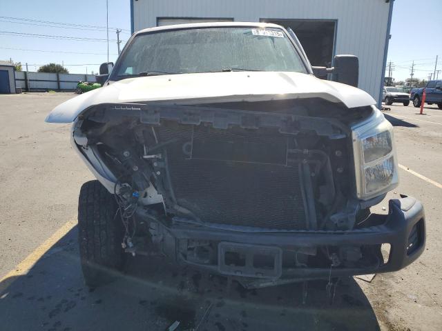 Photo 5 from auction – 2016 FORD F250 SUPER with VIN 1FTBF2B68GED27506