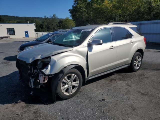 CHEVROLET EQUINOX LT 2014 with VIN 2GNALCEK3E6383493 - Photo from auction