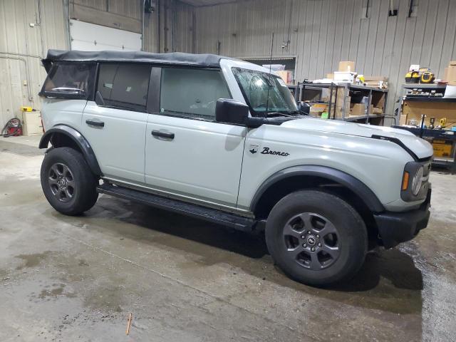 Photo 4 from auction – 2021 FORD BRONCO BAS with VIN 1FMDE5BH7MLA83963