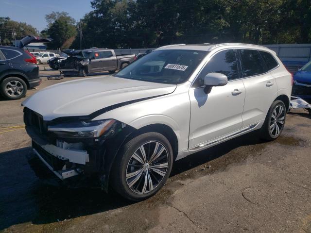 2022 VOLVO XC60 B5 IN
