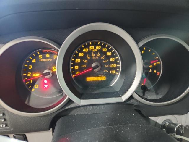 Photo 9 from auction – 2008 TOYOTA 4RUNNER LI with VIN JTEBU17R18K021751
