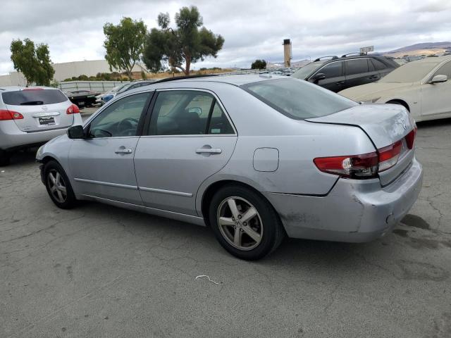 Photo 2 from auction – 2004 HONDA ACCORD EX with VIN JHMCM56874C007459