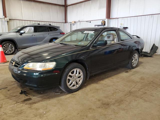 Photo 1 from auction – 2001 HONDA ACCORD EX with VIN 1HGCG22501A034305