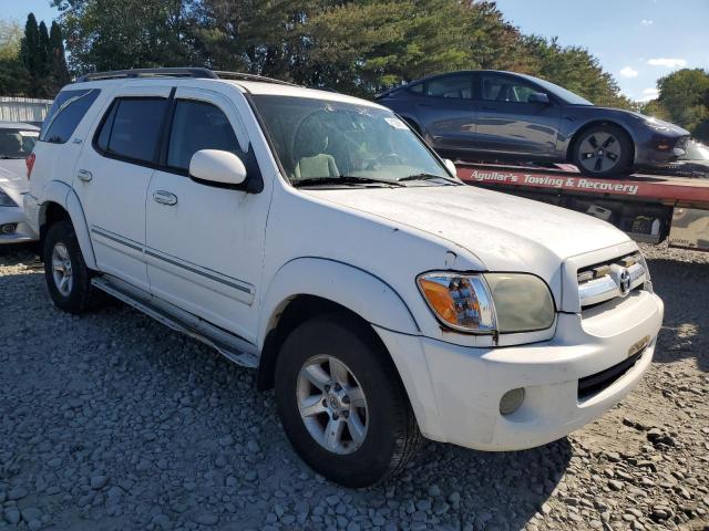 Photo 4 from auction – 2005 TOYOTA SEQUOIA SR with VIN 5TDBT44A45S248606