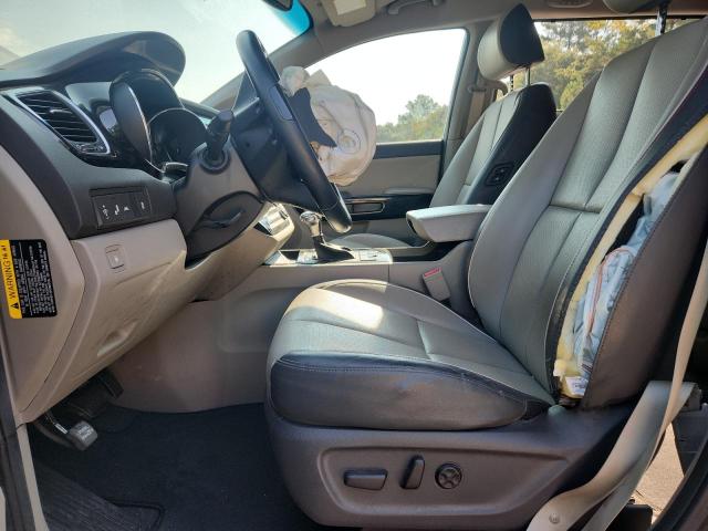 Photo 7 from auction – 2018 KIA SEDONA EX with VIN KNDMC5C18J6395182