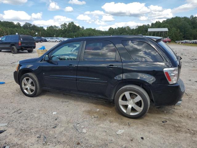 Photo 2 from auction – 2009 CHEVROLET EQUINOX SP with VIN 2CNDL937396234137