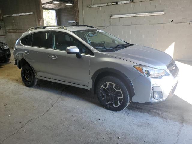 Photo 4 from auction – 2017 SUBARU CROSSTREK PREMIUM with VIN JF2GPADC5HH243564