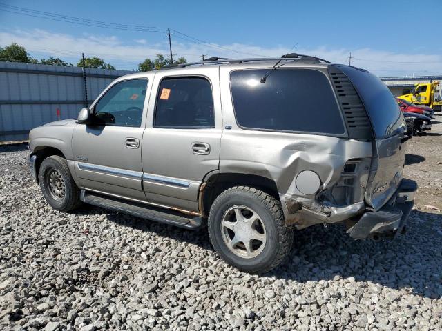 Photo 2 from auction – 2001 GMC YUKON with VIN 1GKEK13T71J130093