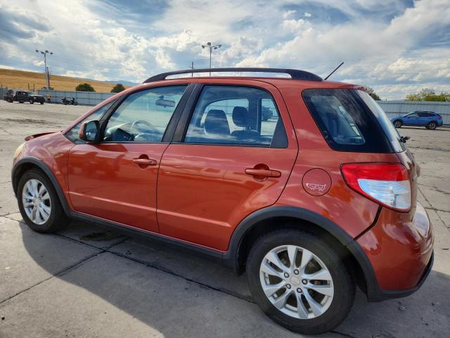 Photo 2 from auction – 2013 SUZUKI SX4 with VIN JS2YB5A34D6101313