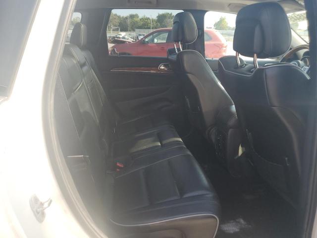 Photo 10 from auction – 2012 JEEP GRAND CHER with VIN 1C4RJFCT8CC171420