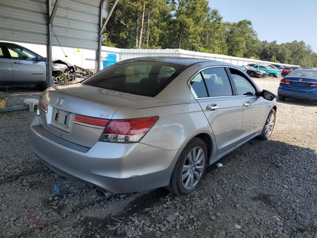 Photo 3 from auction – 2011 HONDA ACCORD EXL with VIN 5KBCP3F89BB001340