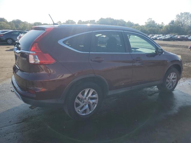 Photo 3 from auction – 2015 HONDA CR-V EXL with VIN 2HKRM4H78FH628209