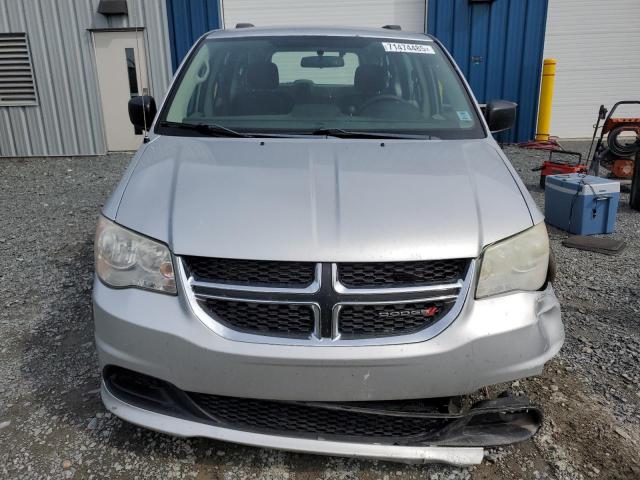 Photo 5 from auction – 2012 DODGE GRAND CARA with VIN 2C4RDGBG7CR103750