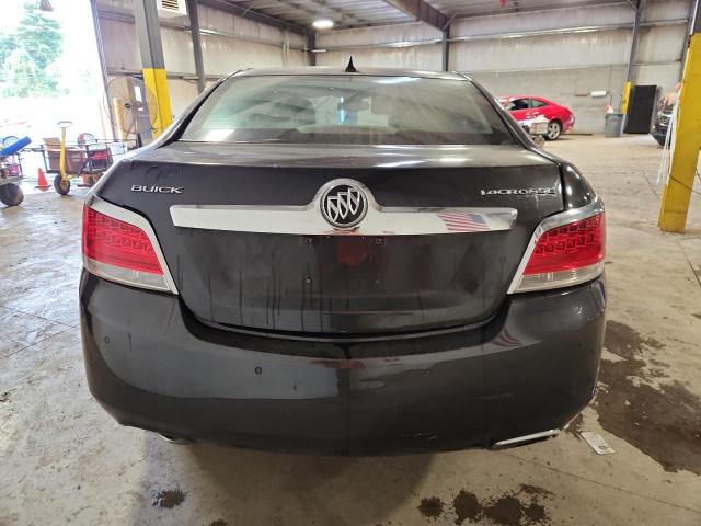 Photo 6 from auction – 2013 BUICK LACROSSE with VIN 1G4GC5E34DF290814