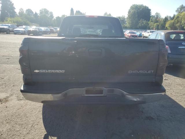 Photo 6 from auction – 2004 CHEVROLET SILVERADO with VIN 2GCEC19V441373943