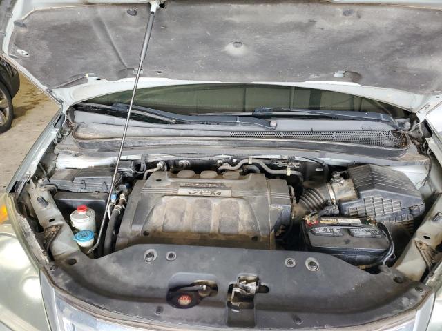 Photo 12 from auction – 2008 HONDA ODYSSEY EX with VIN 5FNRL38608B050595