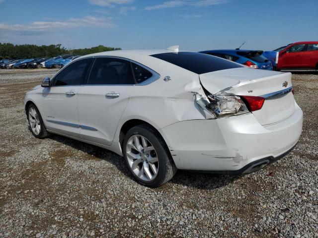 Photo 2 from auction – 2018 CHEVROLET IMPALA PRE with VIN 2G1125S36J9134806